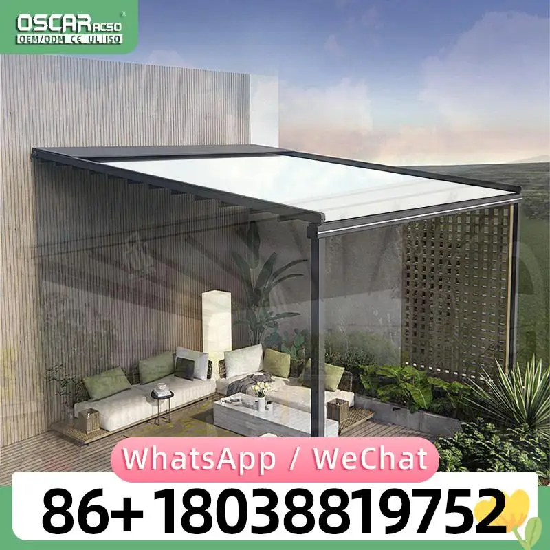 Auto Outdoor Retrac…