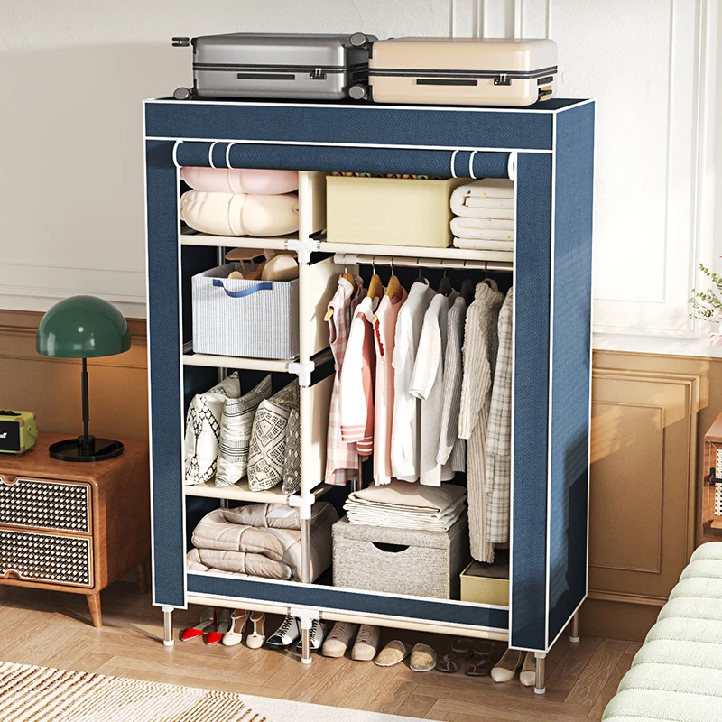 Cloth Wardrobe, The…