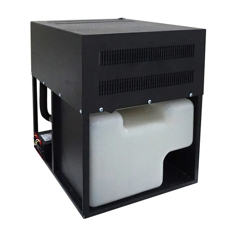 

Power tool cabinet, dehumidifier