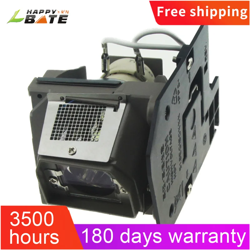 อะไหล่โปรเจคเตอร์ POA-LMP138พร้อมที่อยู่อาศัยสำหรับ P8EM01GC01 ET-SLMP138ของซันโย PDG-DWL100 PDG-DXL100 PDG-DXL100 PDG-DXL1000C