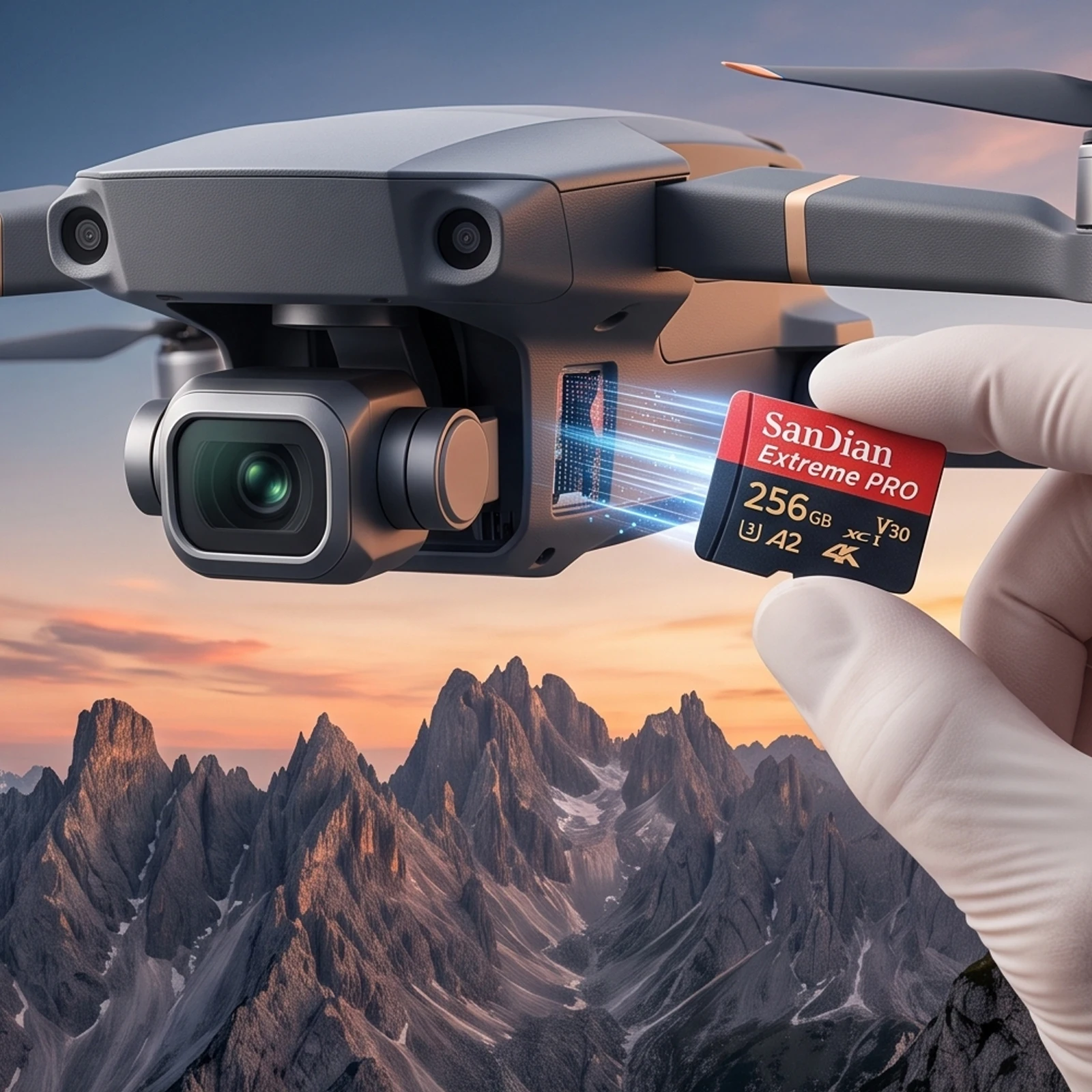 Scheda Micro SD 4K Ultra HD 12 - Action Camera Micro Sd Card 128Gb V30 recensione e prezzo