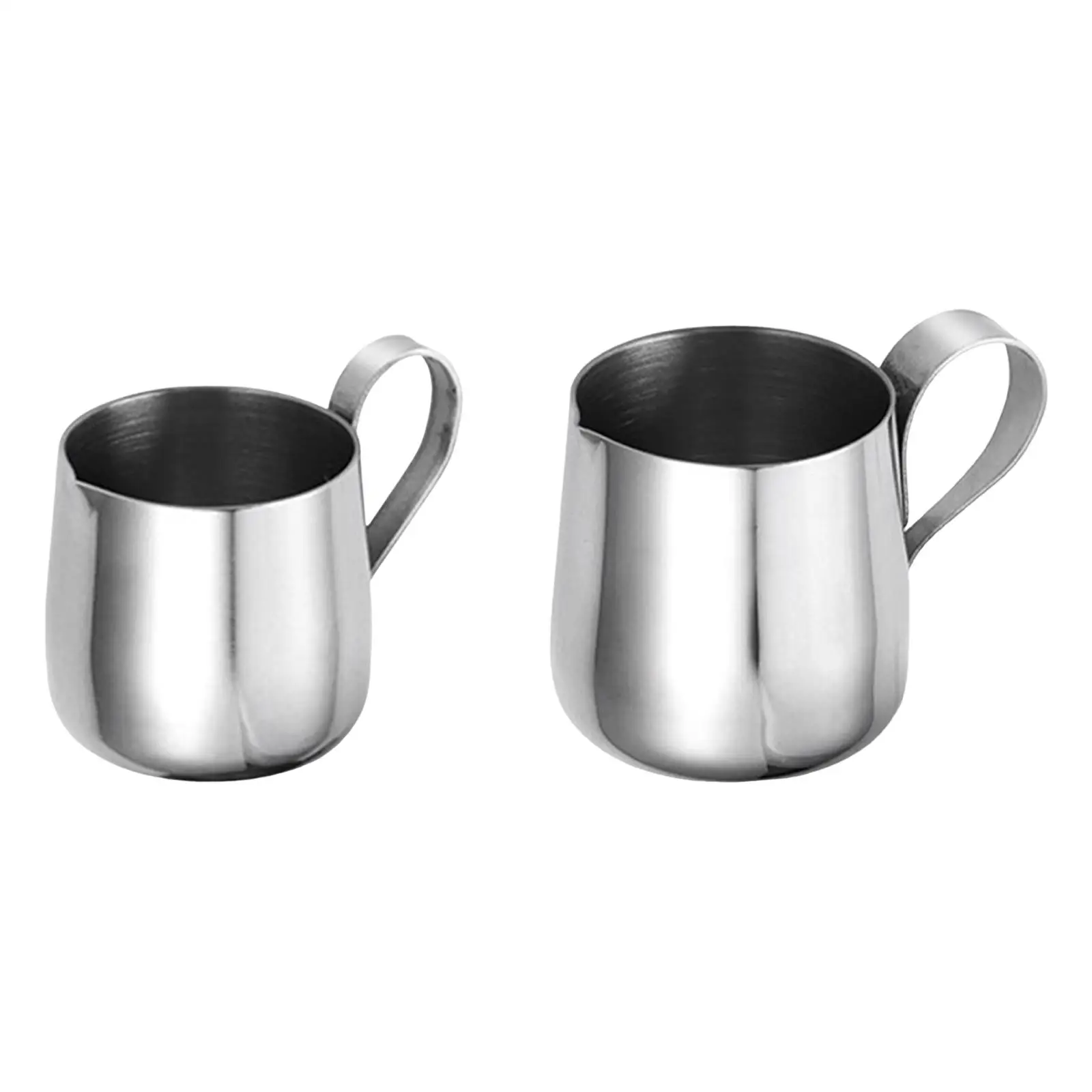 Milk Frothing Pitch… - image