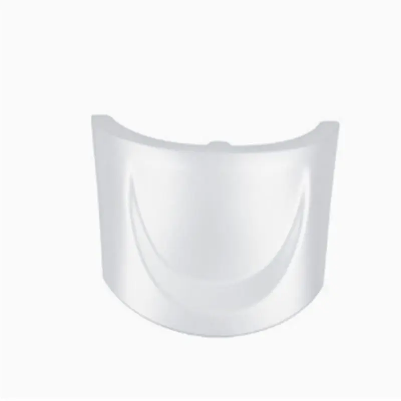 Steering Wheel Trim Panel Cover Down Panel For MINI Clubman R55 R56 R57 Car Interior Accessories