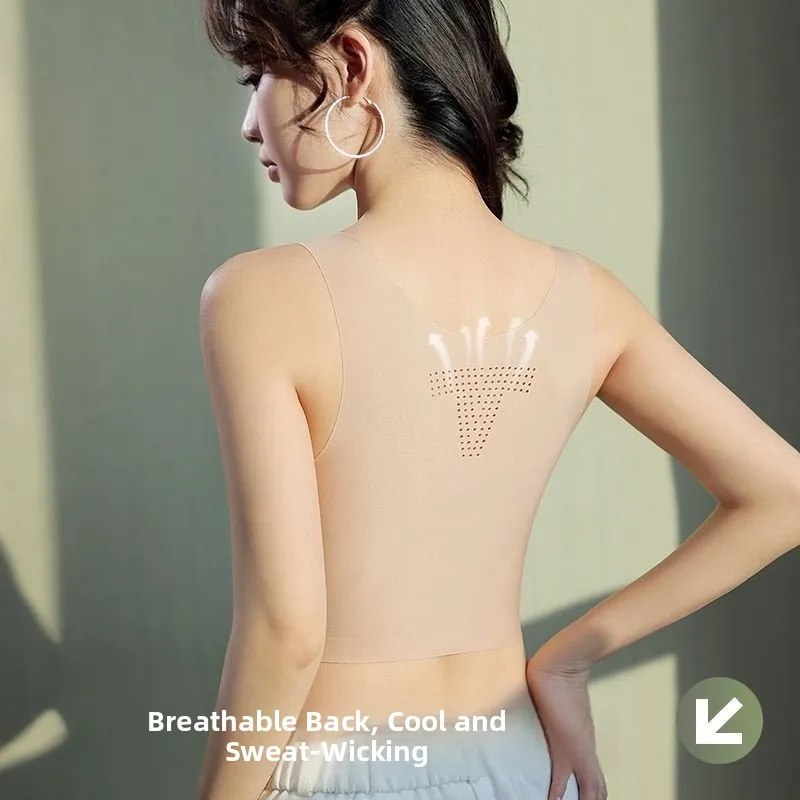 Thumbnail 3 - #85 Best Seamless Tank Tops to Buy In 2026