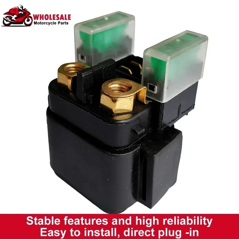 Motor Starter Relay Solenoid For KT* EXC-R 530 SMC625 SMC 625 640 DU/KE II 640 LC4 SUPERMOTO SMC690 SMC ENDURO 690 ENDURO R ABS