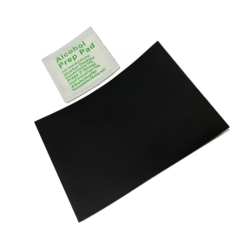 Thermal Pad 17.3W 100x100mm, Non Conductive Heat Resistance, Extreme Silicone Thermal Pads for PC Laptop Heatsink 594A