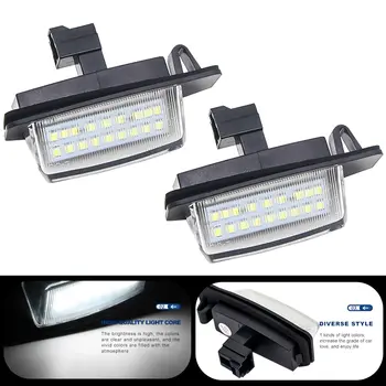 8 最佳銷售 三菱Eclipse Cross的配件 - №8