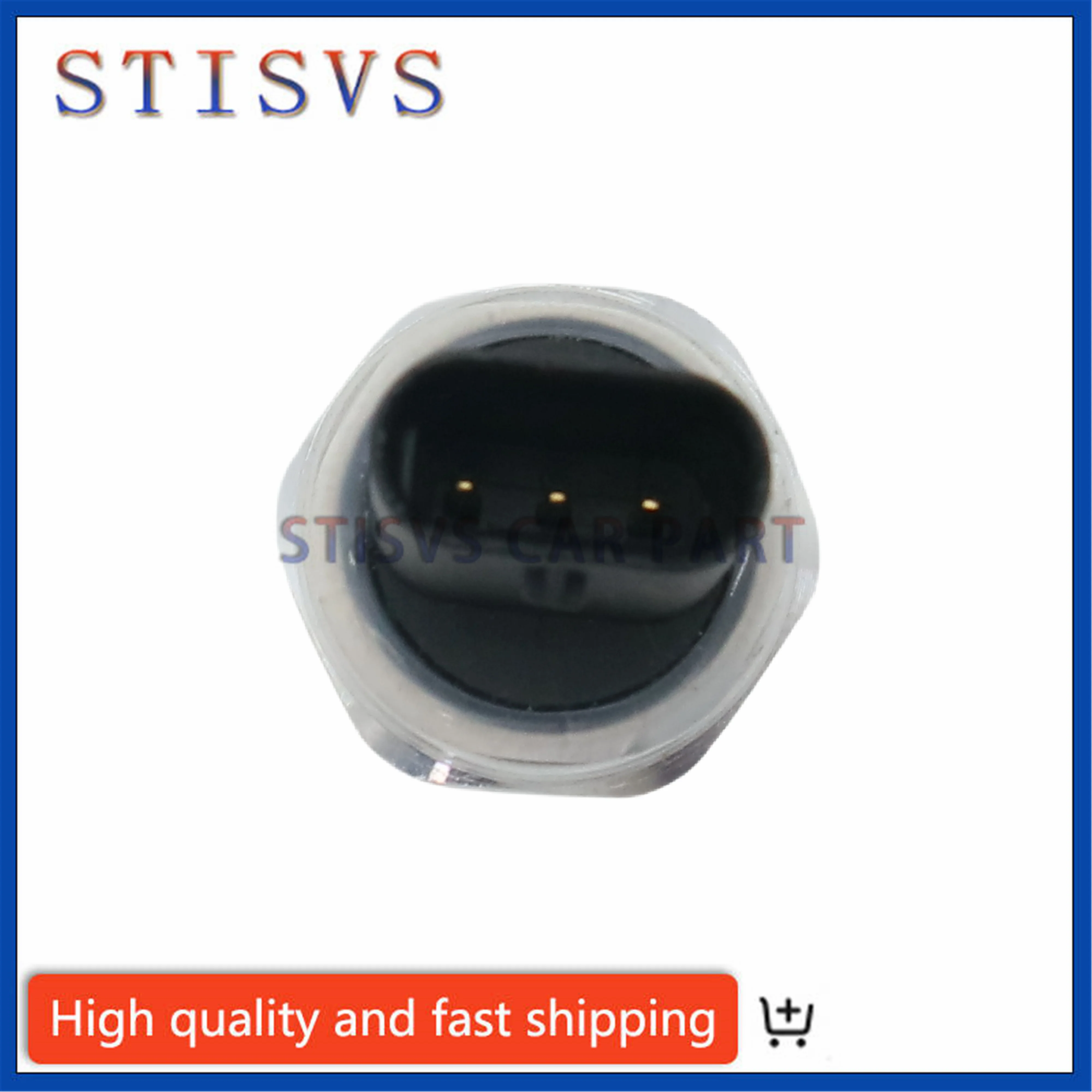 25202591 Oil Pressure Sensor Suitable for Chevrolet Camaro Impala CTS Models New High Quality Cars Accessories