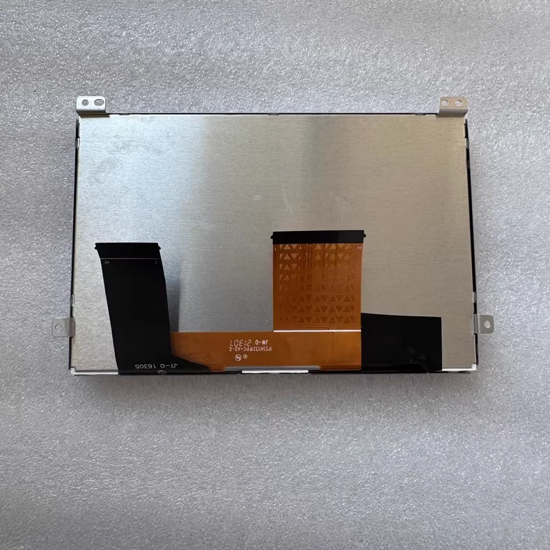 6,5 Zoll TDO-WVGA0633F00045 LCD-Display, Lagertest zeigt normal