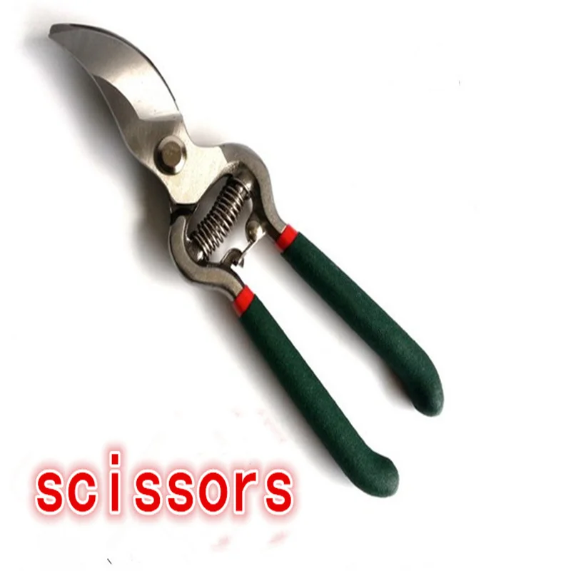 German imported Bosch garden thick branch scissors fruit tree pruning shears labor-saving pruning gardening fruit tree pruning m