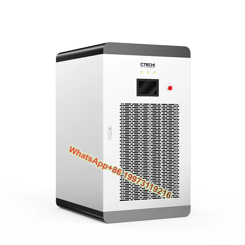 30KW Power Banks Re… - image
