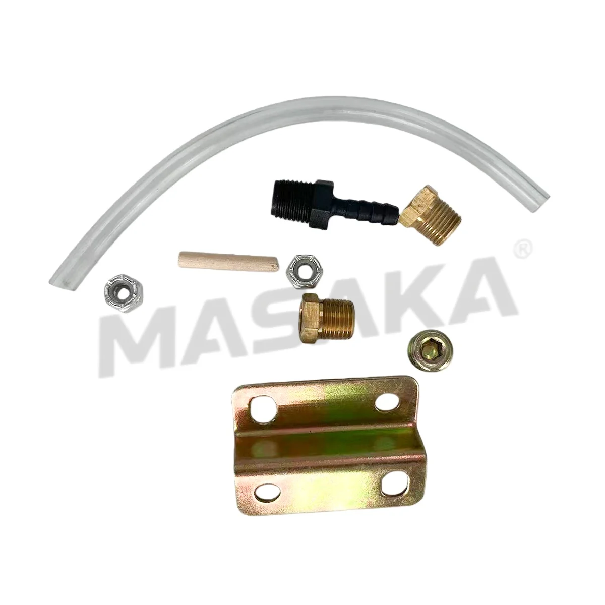 VS228 Height Control Leveling Valve with Integral Dump for Peterbilt Truck 330 335 337 348 357 359 377 378 379 567 579 587