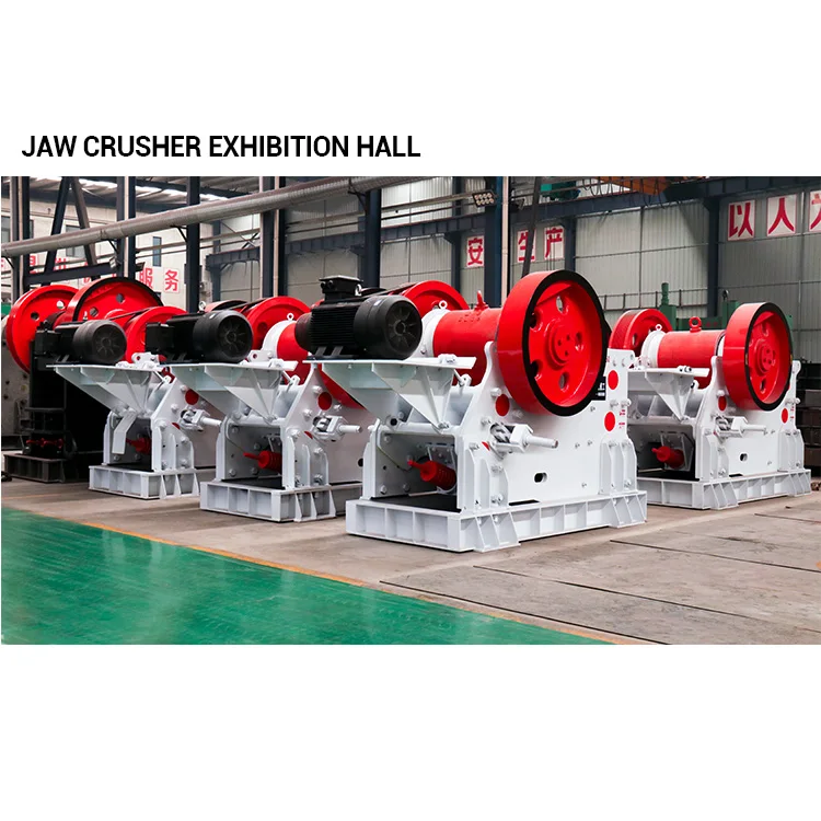 كاملة المحجر سحق النباتات سعر الجرانيت الرخام نهر حصاة الكاملة آلات سحق الحجر الصخري كسارة الفك #3