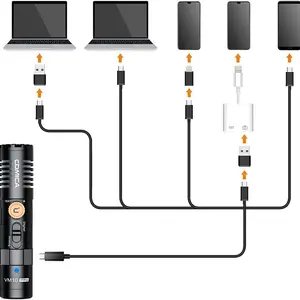 6 Büyük satış mikrofon atış tabancası - - no. 4
