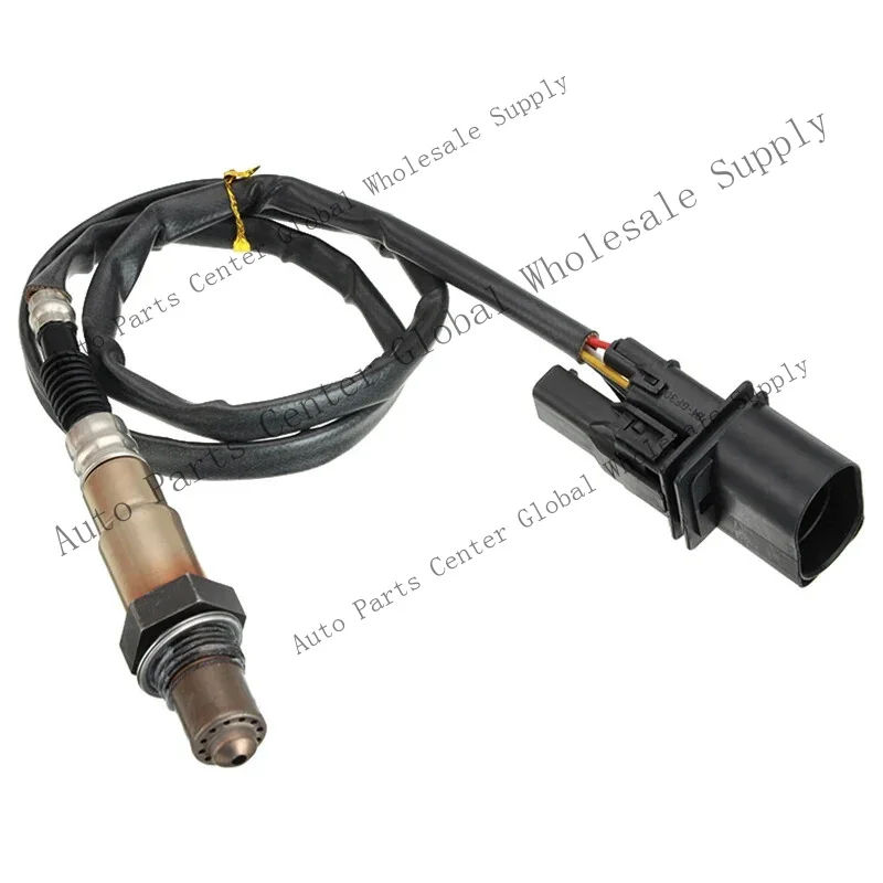 Z+ Wideband Oxygen Sensor 17014 0258007057 LSU 4.2 for Audi TT VW Beetle Golf Jetta