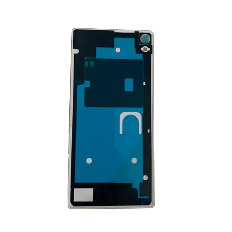 Оригинальная задняя крышка для Sony Xperia XA Ultra, задняя крышка, задняя дверь для Sony Xperia C6 F3211 F3212 F3215 F3216, замена
