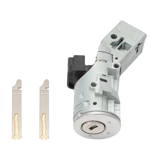 Imagen 2 del producto 4162.AG 4162.PT interruptor de arranque, reparación de bloqueo para CITROEN C2 C3 2002-2010, accesorios de coche 4162.EQ 4162.FS 4162.EA