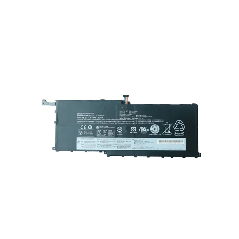 00HW028 00HW029 01AV438 01AV439 01AV440 01AV409 01AV410 01AV458 01AV473 01AV457 Laptop Battery