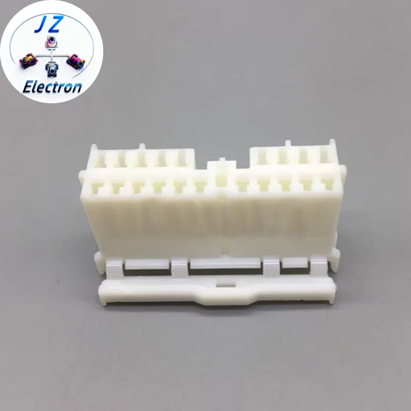 

10 шт. оригинальных прямоугольных корпусов разъемов 7123-8306 для автомобильной электроники