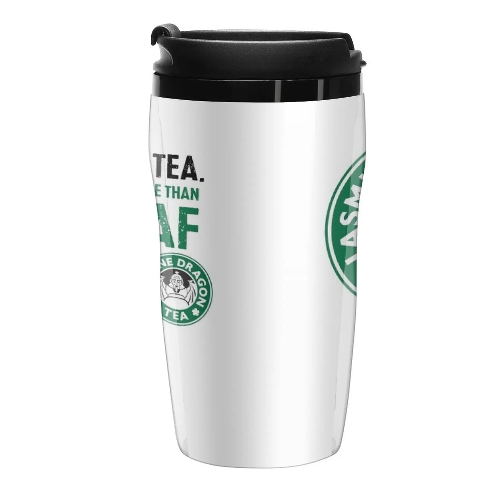 

ATLA Zuko Tea Quote For Tea Lovers: This Is Nothing More Than Hot Leaf Juice Travel Coffee Mug Coffee Cup Sets Cups Of Coffee