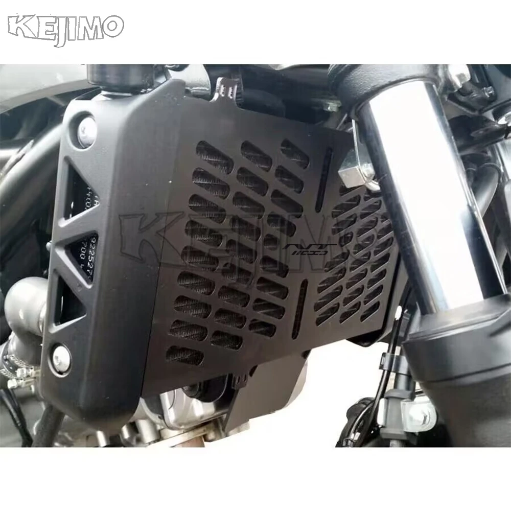 

Motorcycle Radiator Grille Grill Guard Protector Cover Protection For Honda NT1100 DCT 2022-2023-2024-2025-2026 Accessories
