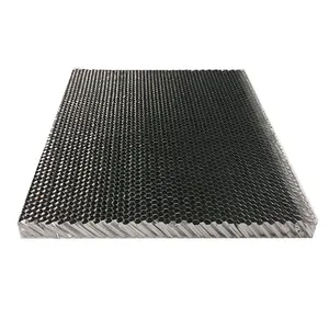 Aluminium Honighoney Wabenkern für Sandwich Panel 6 Hauptverkaufskacheln billiges Sandwich - №4