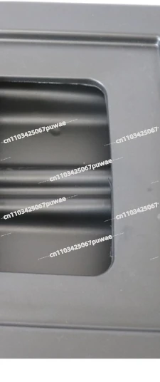 Automotive Oil Drain Pan Large Plastic Oil Receiver Waste Oil Recovery Collector for Garage Car Repair
