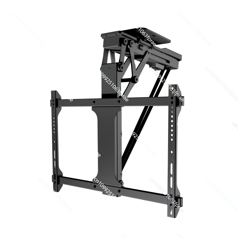 

TV Hanger, Electric Ceiling Bracket, Ceiling Wall Bracket, Remote Control Intelligent 32 43 55 65 75 Inch