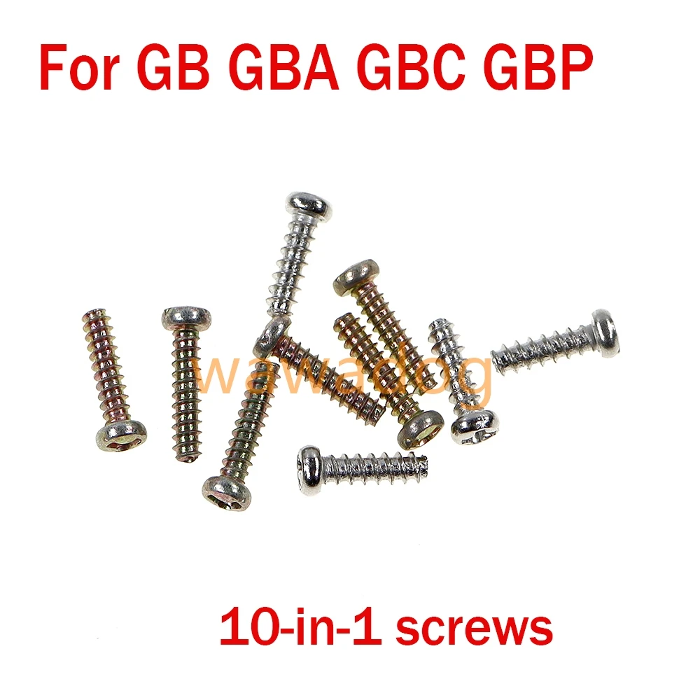 5Sets Replacement F…