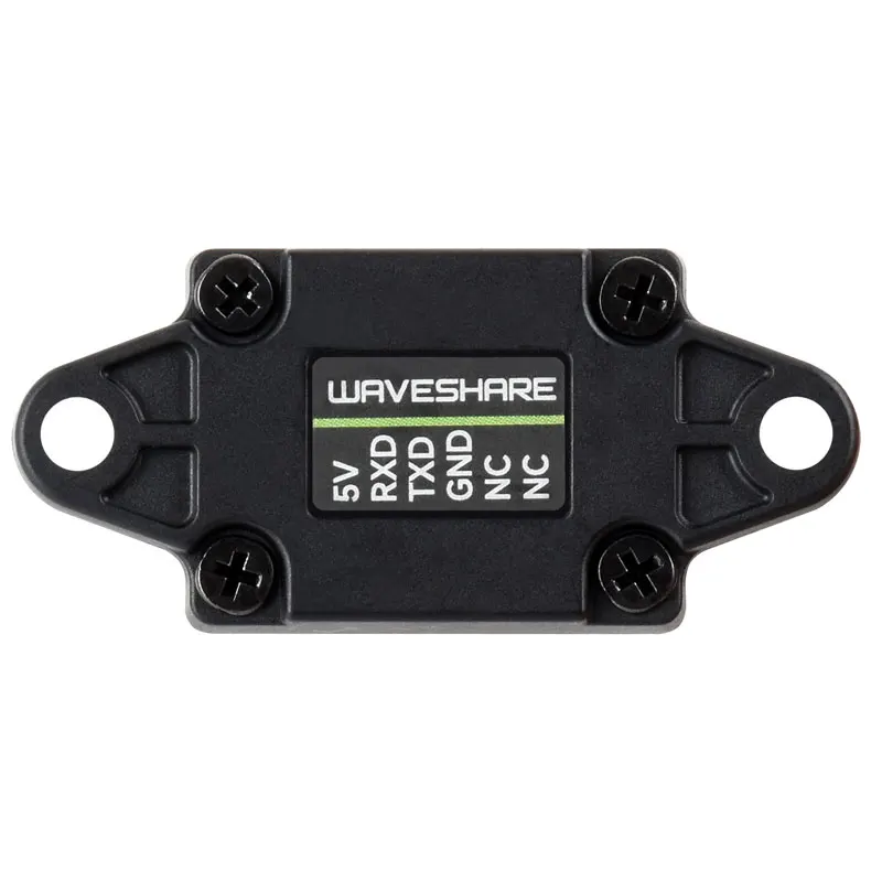 Mini TOF Time-of-Flight Laser Ranging Radar Sensor Compatible with Arduino Raspberry Pi ESP32 and Pico view 5