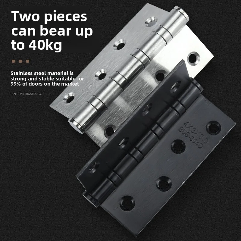 Stainless Steel Doo…