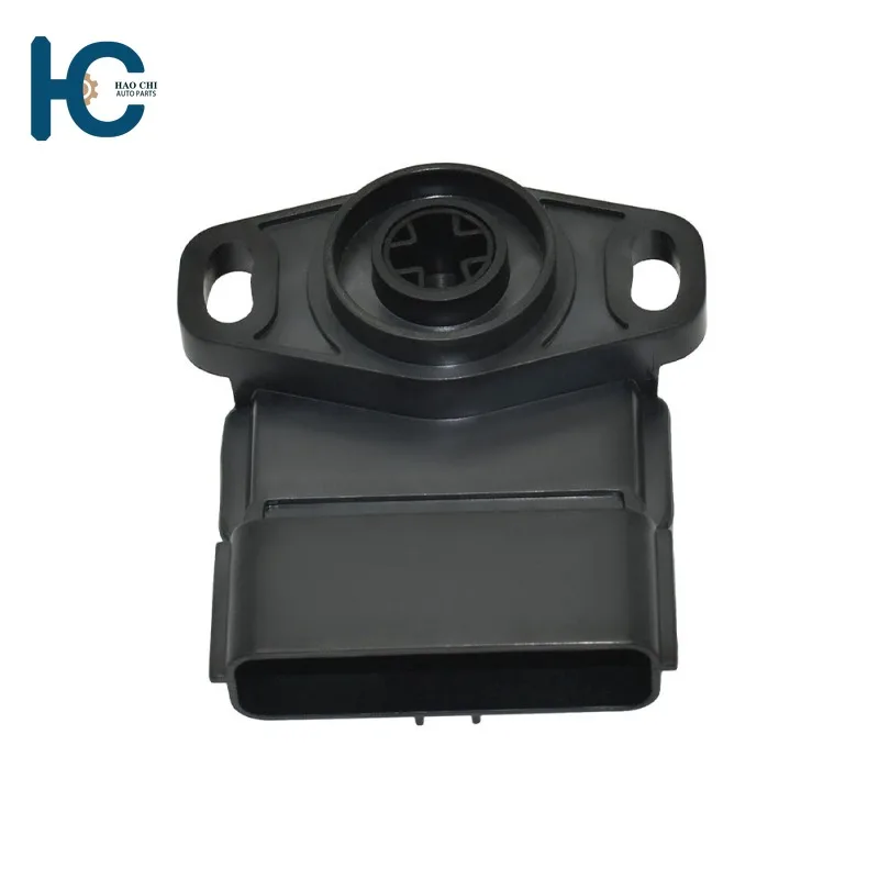 

MR578861 MR578862 TPS Throttle Position Sensor 8Pins for Mitsubishi Outlander 2.4L