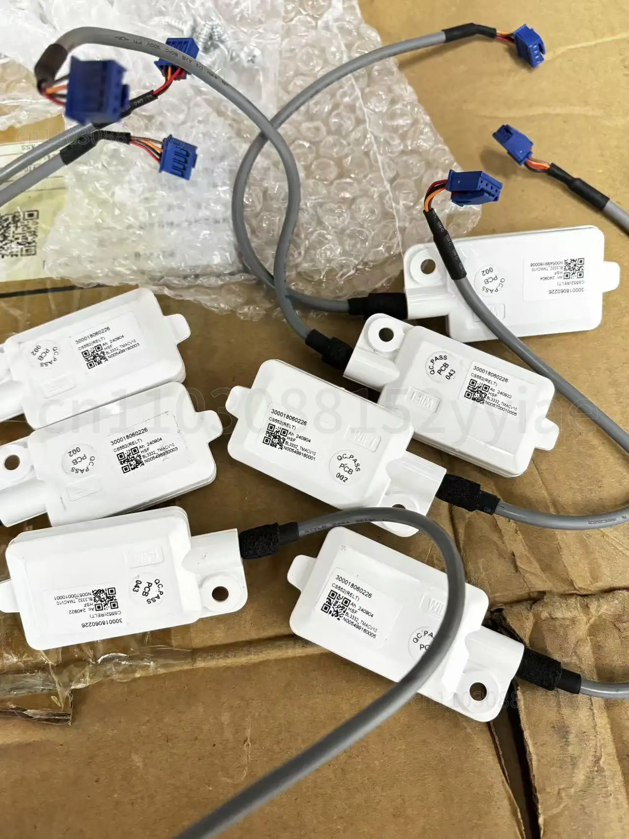 Industrial Device WiFi Upgrade Module - CS532AE/AX/AF/GRJWB04-J 30110144 Wireless Receiver