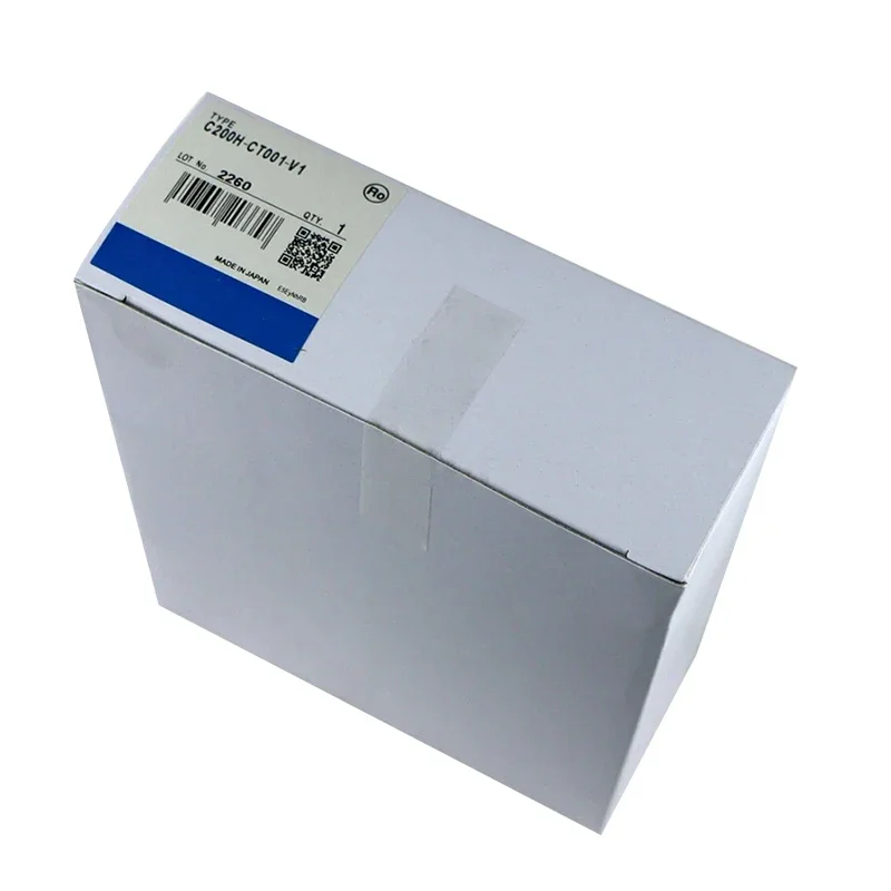 Spot Stock Products C200H-CT001-V1  Programmable Controller Module Brand New Original Technical Support Available Plc Controller