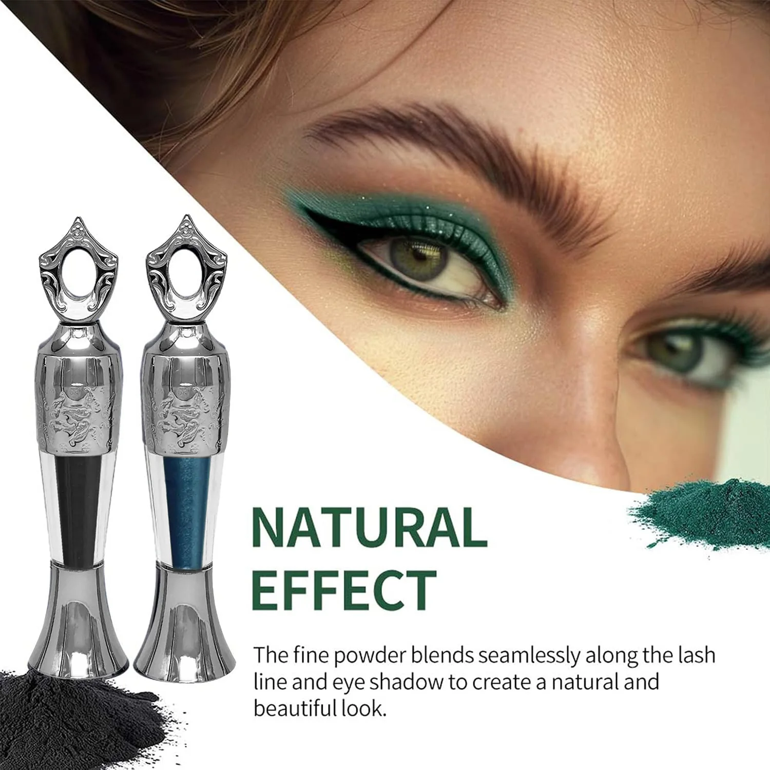 4 Colors Eyeliner Pencil Set Smooth Glide Natural Pigment Long Lasting Moisturizing Comfortable Easy Draw Fashion Eye Makeup