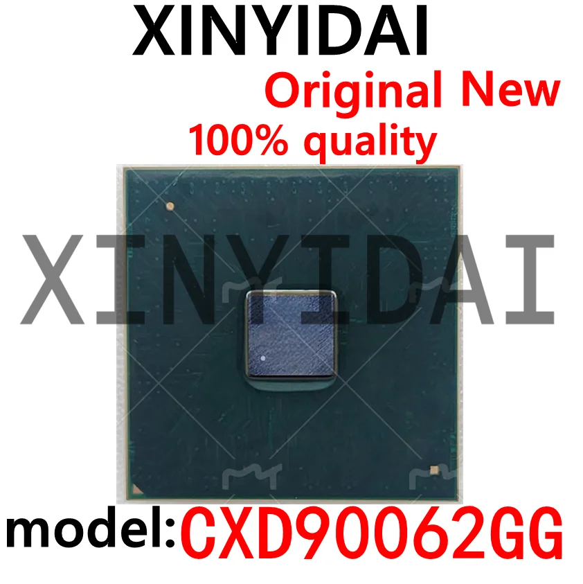 

1PCS CXD90062GG BGA new original control chip