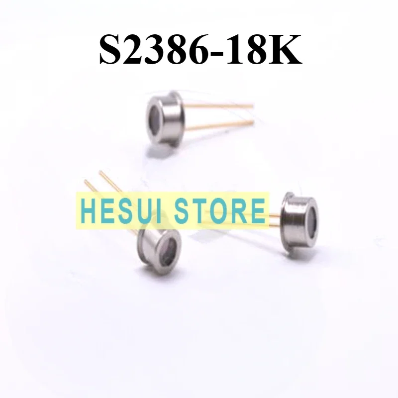 

2 шт. S2386-18K фотоэлектрический переключатель для приема и передачи пар