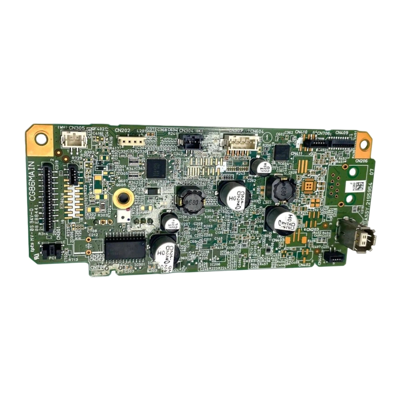 Main Board Motherboard Fits For EPSON EcoTank L3153 L3151 L3156 L3158 L3150 L 3156