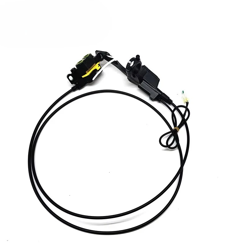 2025 Hot Sale Rear … - image