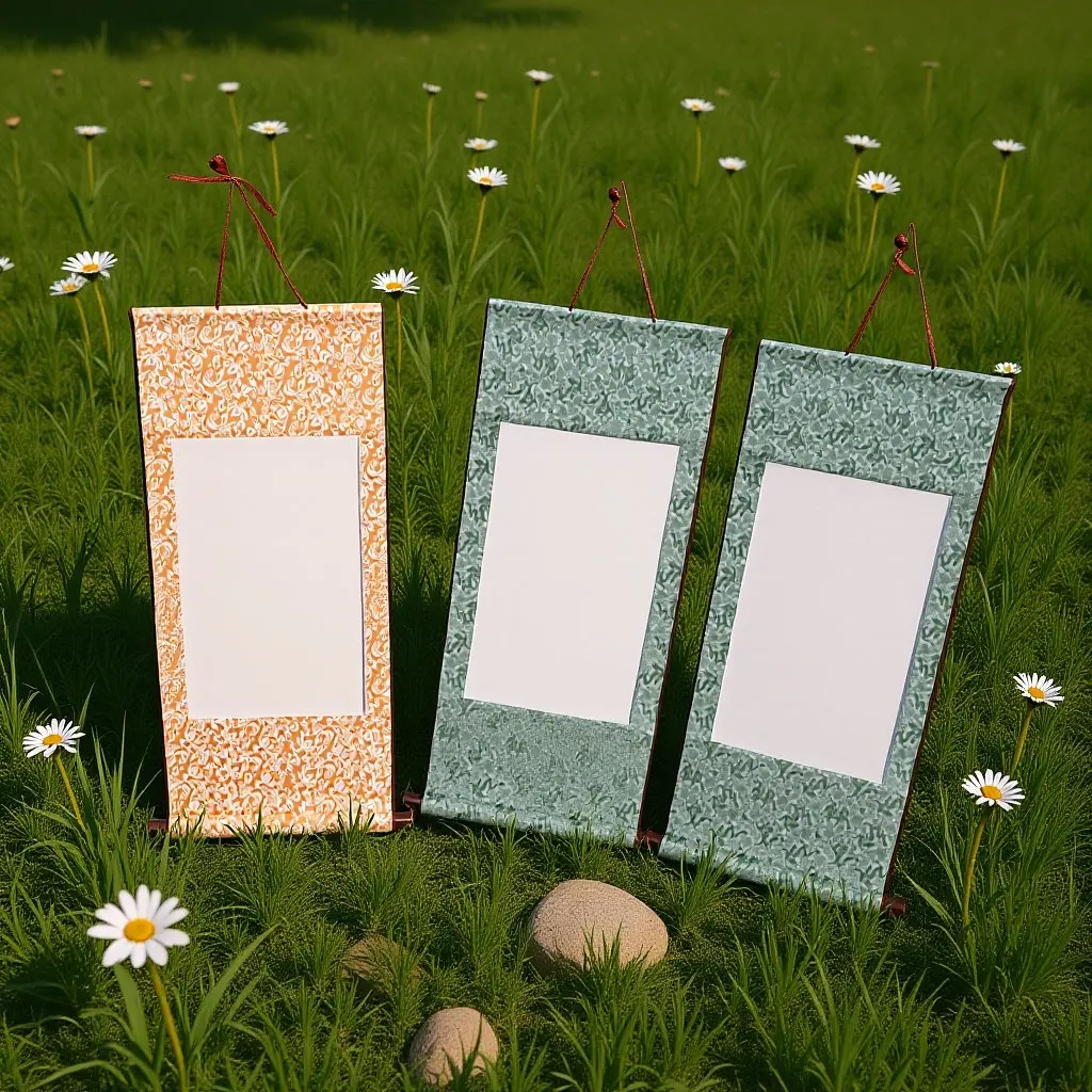 

2 шт. чистой каллиграфической бумаги с высокой впитываемостью, китайская бумага сюань для рисования тушью, акварели, настенных свитков и живописи