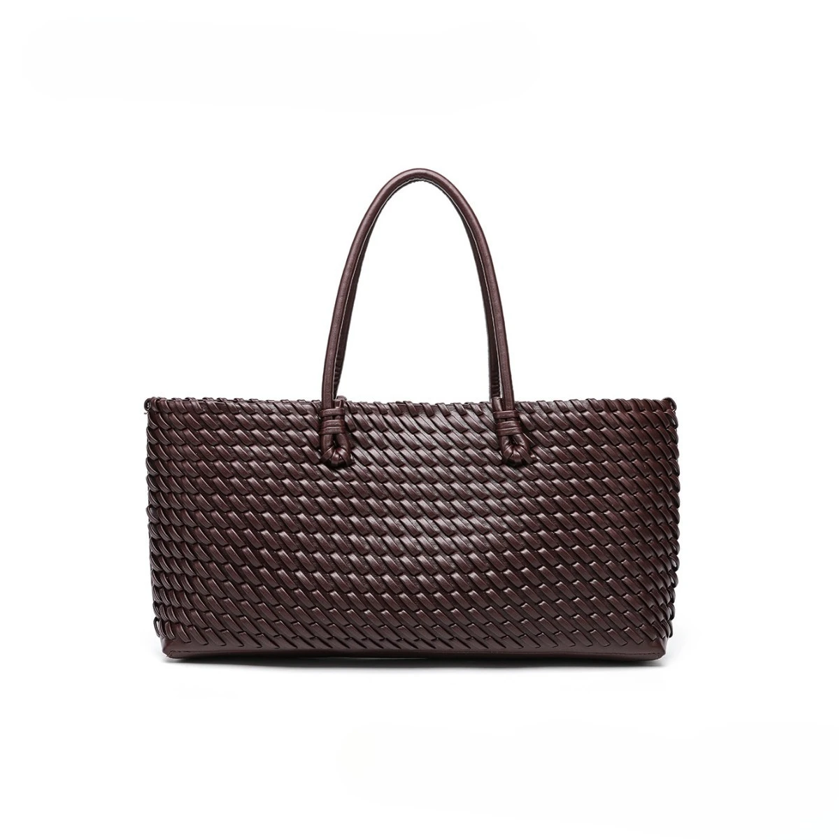 

2025 Luxe Shopping Tote, Spacious Shoulder Purse for Women, Premium Top Handle Bag, Fashion Day-to-Night Bag, Textured Sling Bag