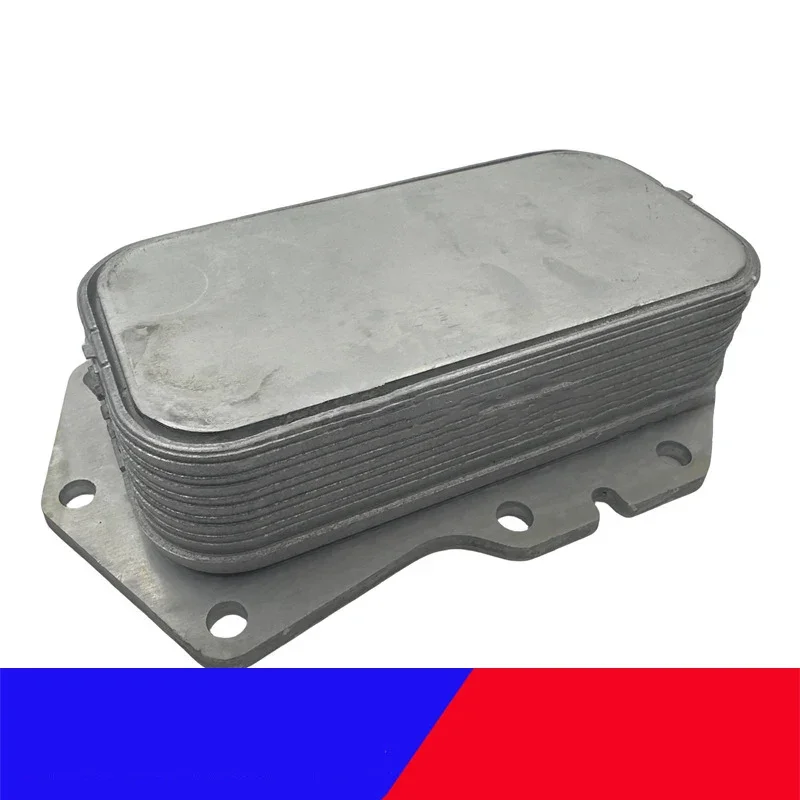 

264214A700 26421-4A700 Oil Cooler Assy For Hyundai For Kia H-1 07 H100 04 HD35 2004-2017