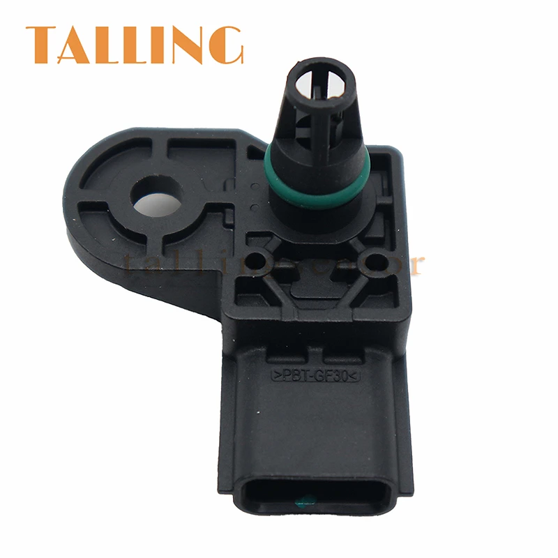 0261230401 Manifold Air intake Pressure MAP Sensor For Mazda 3 6 CX-5 Scion iA Toyota Yaris iA Car Accessories