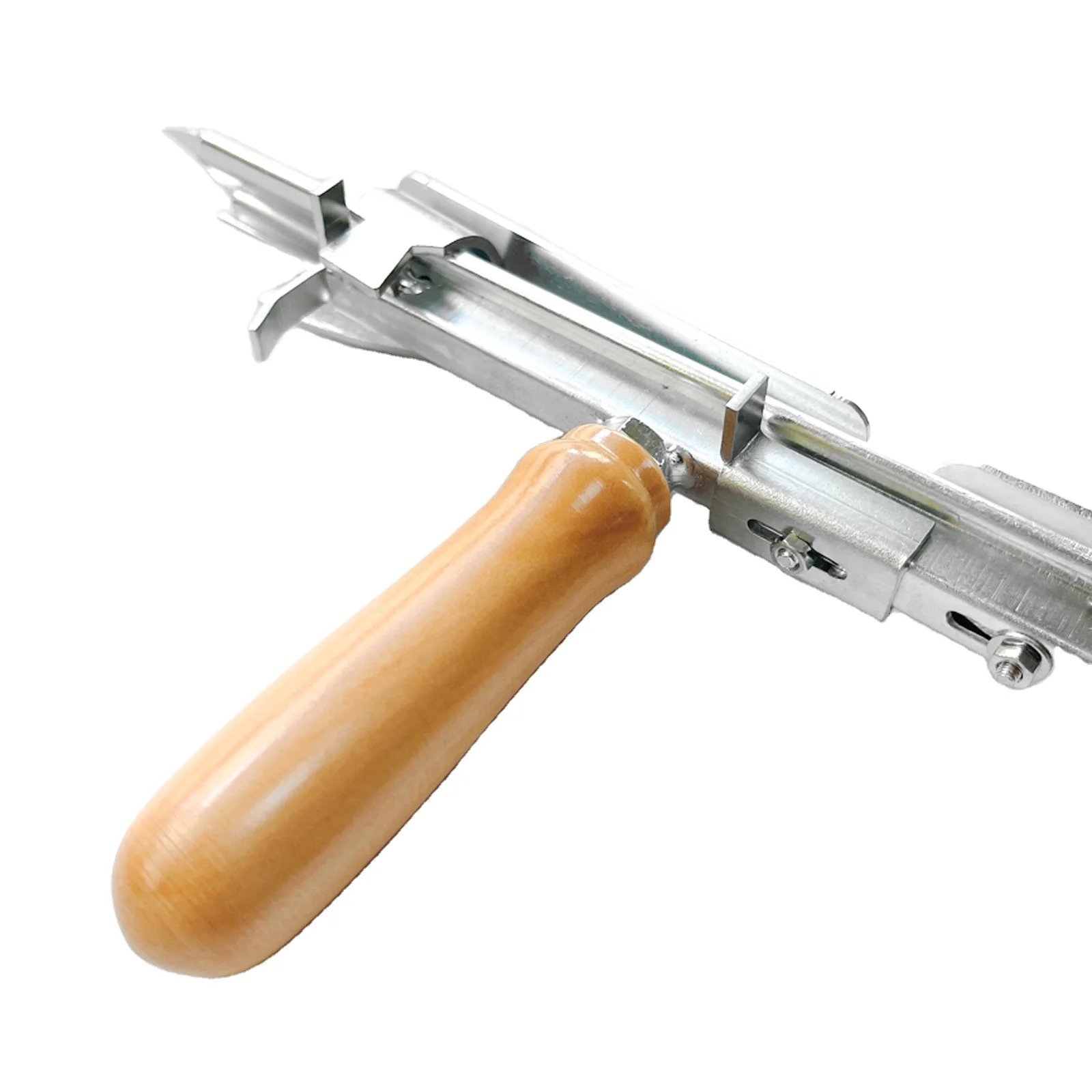 New Handmade Carpet Tufting Gun Manual Speed Tufting Tool DIY Handmade Embroidered Carpet.