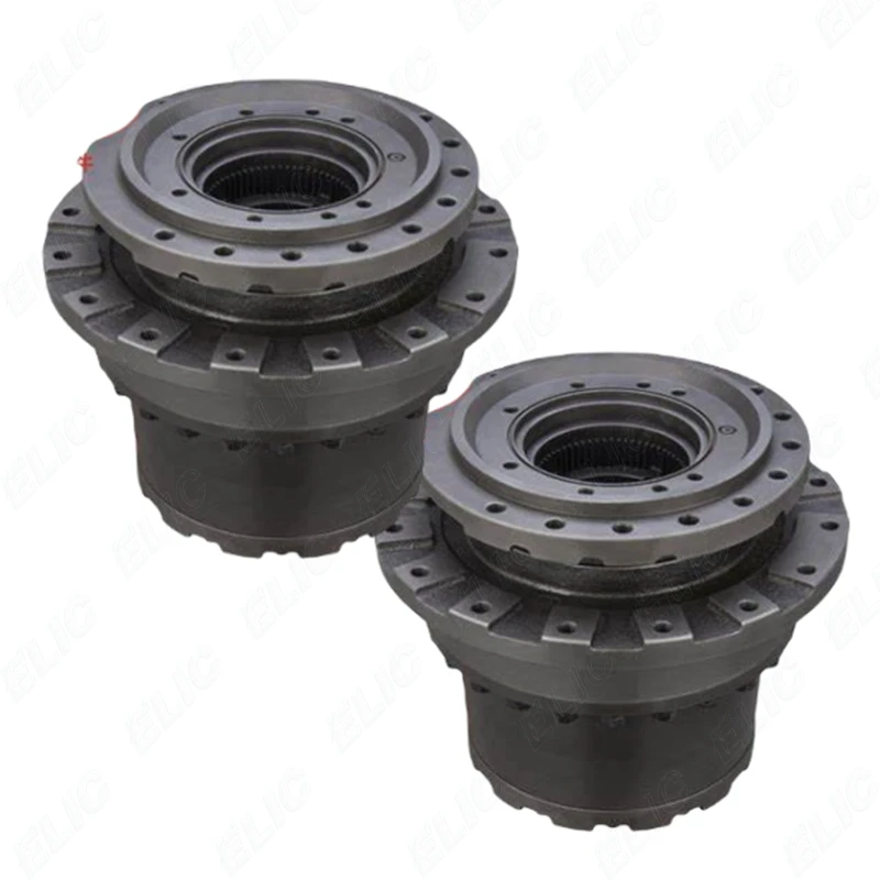 Personalized Manufacture Mini Excavator Travel Motor 9180731 9181123 ZX120 ZX130 ZX120-6 ZX120-3 Final Drive For Komatsu