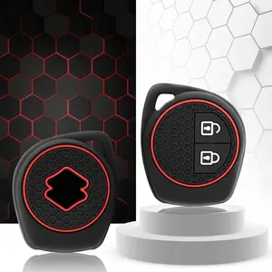 10 Hauptverkaufsschlüsselabdeckung Jimny - №7