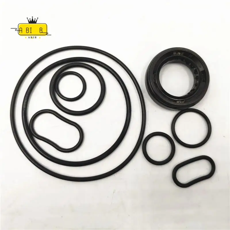 

ABIB-1 НАБОР Ремкомплект уплотнений насоса гидроусилителя руля для Honda Accord 2003-2007 CRV 2002-2006 для ODYSSEY 2005-2008 06539-PLA-A01