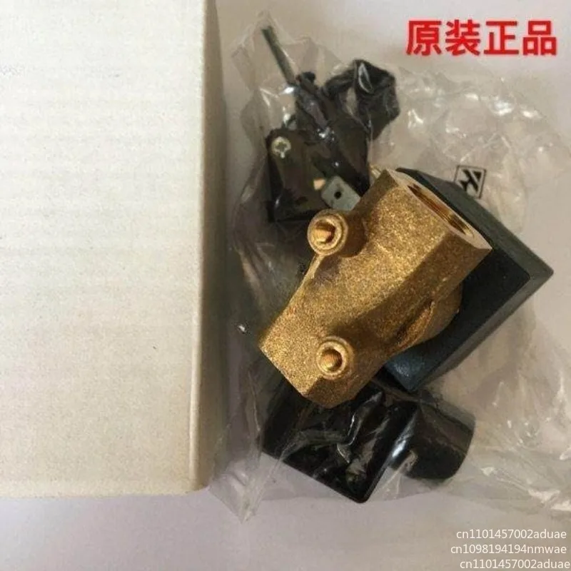 

Original 6152 Normally Open Solenoid Valve Normally Open Solenoid Valve Pulsating Vacuum Sterilizer Steam Solenoid Valve Exhaust