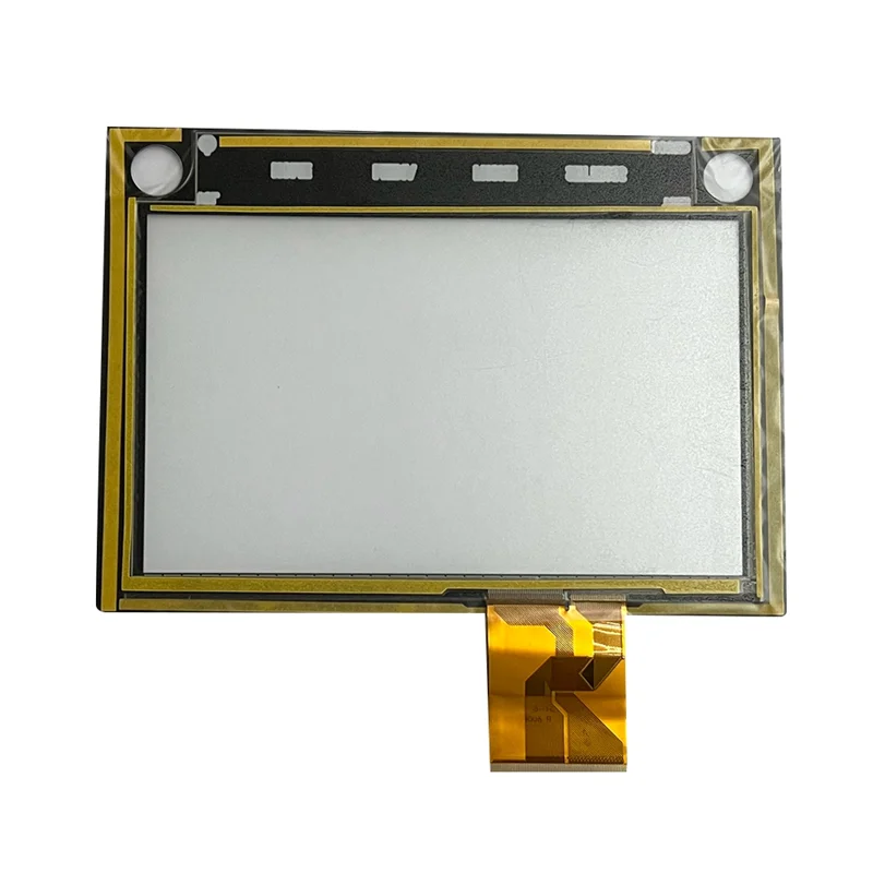 Car Touch Screen Panel Digitizer Display For Mitsubishi Outlander Sport SE 2020 2021 8740A076 3AP578 SNR-201 9X267521