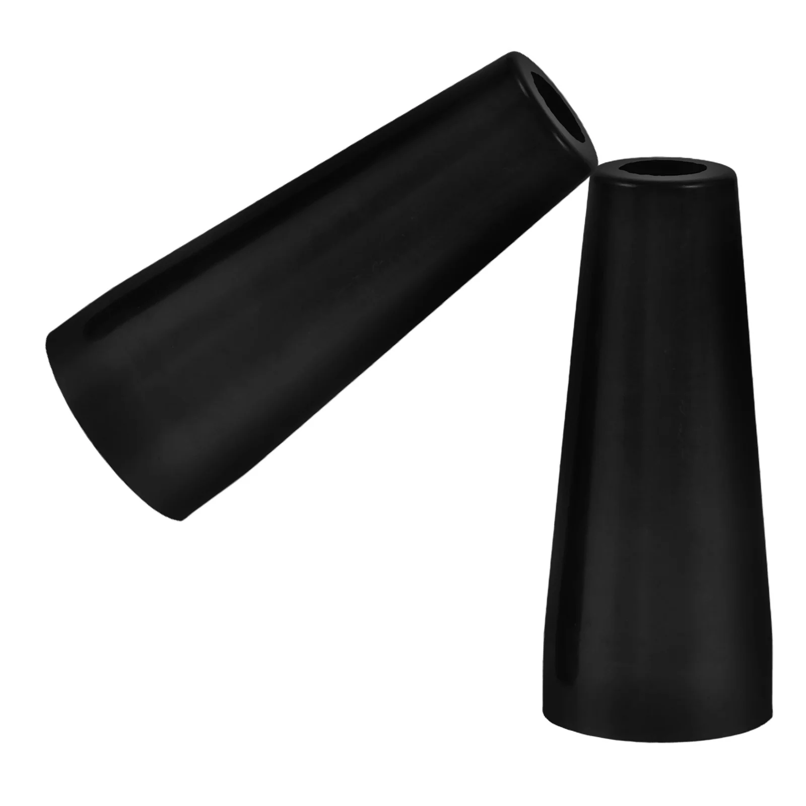 2Pcs Welding Connecting Accessories Reliable Material Durable Long Time Use Convenience Welding Nozzles Accessories